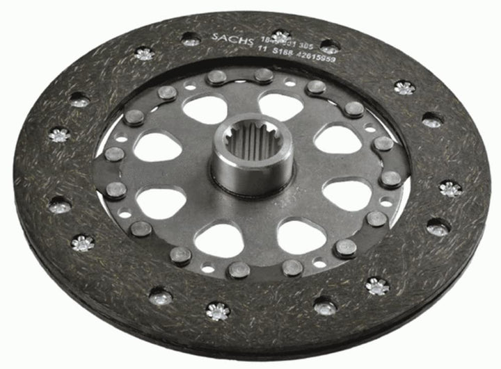 SACHS 1864 000 146 Kupplungsscheibe für Opel Omega B (V94) 1994-2005 und andere fahrzeuge