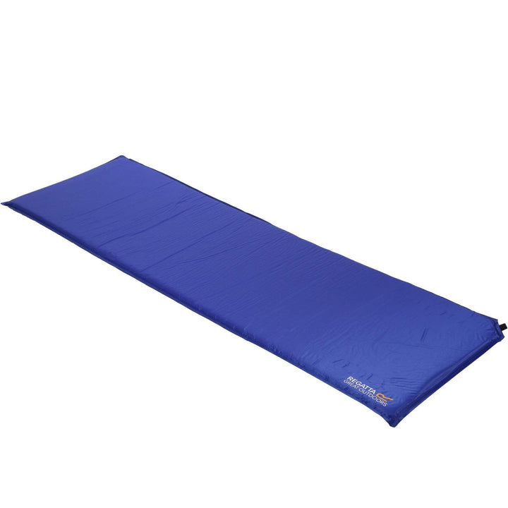 Regatta Camping Matratze Schlafmatte Isomatte Napa 7 Mat oxfordblau, oxfordblau