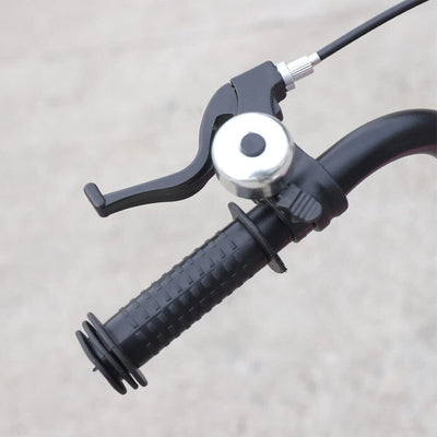 Futchoy 16 Zoll Kinderfahrrad, Kinderfahrrad mit Abnehmbaren Stützrädern, Tretfahrrad für Jungen und