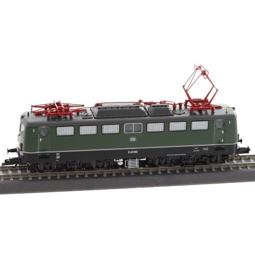 Tillig 04389 TT E-Lok E 40, DB, Ep.III