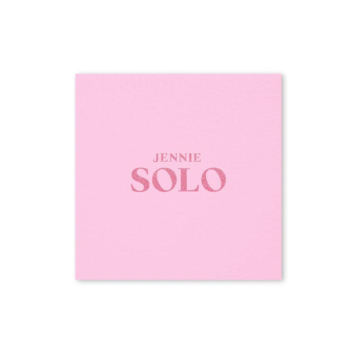 Solo-Inkl.Book, Audio-CD