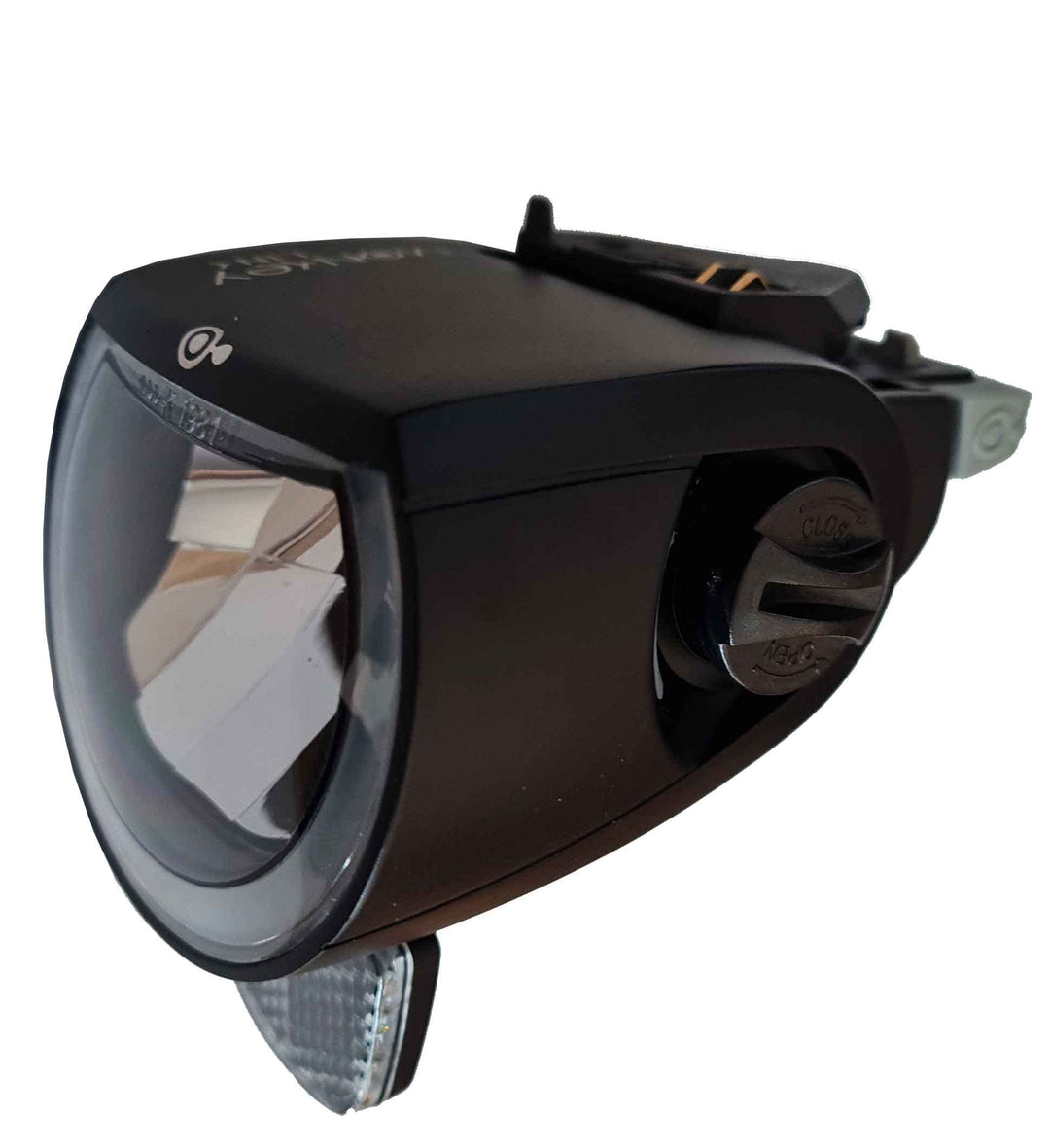 MonkeyLink SkyeLight Front Connect 80 Lux Frontlicht für E-Bikes mit BlueDoc (MonkeyLink-Schnittstel