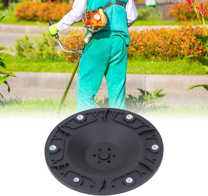 Robotermherscheiben fr Landoid Offroad M500 M700 M1000 6 ffnen M4 Gewindemmrder Multi Brand Mher Uni