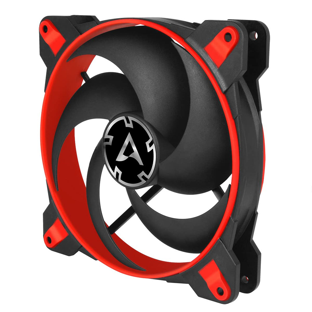 ARCTIC BioniX P140 - PC Lüfter, 140 mm Gaming Gehäuselüfter, PWM PST-Sharing-Funktion, Optimiert für