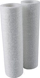 Grünbeck Geno Ersatzfilterkerzen 50ym ohne Schutzglocke, 103069, VPE: 2 Stück