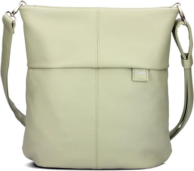 Zwei Damen Mademoiselle M12 Handbag Jade, Jade