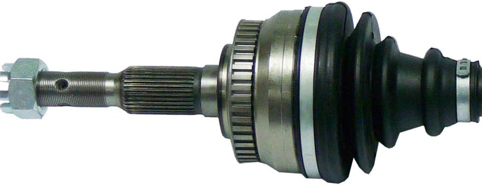 SKF VKJC 1670 Antriebswelle