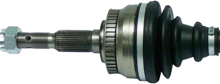 SKF VKJC 1670 Antriebswelle