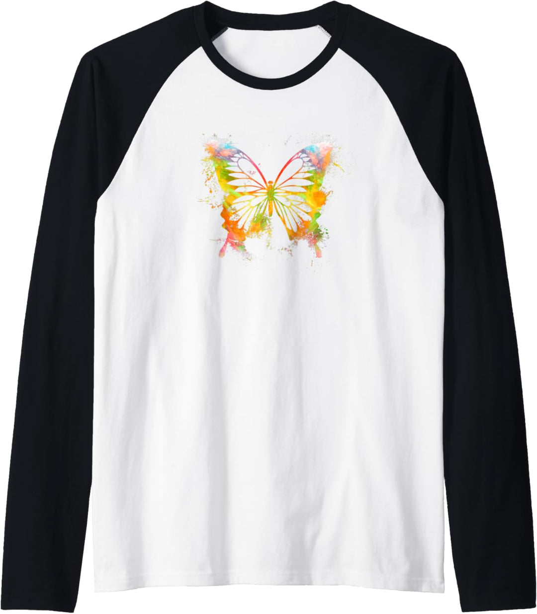 Falter Insekt Entomologie - Water Splash Schmetterling Raglan