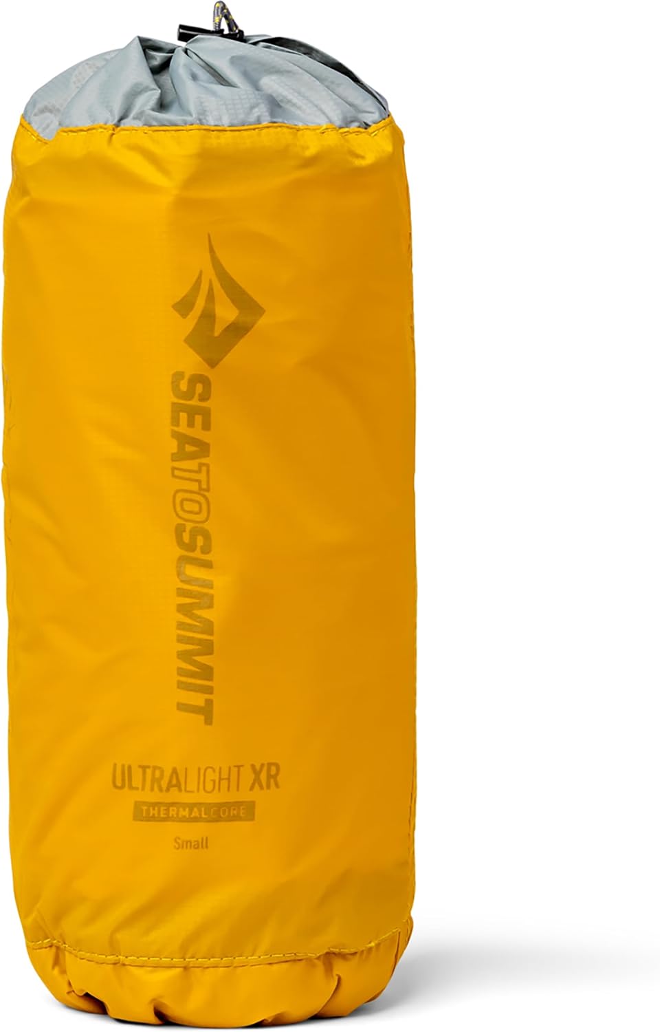 Sea to Summit Ultralight XR Insulated Air Regular Isomatte (Masse 183 x 55 x 6,5 cm/Gewicht 0,42kg /