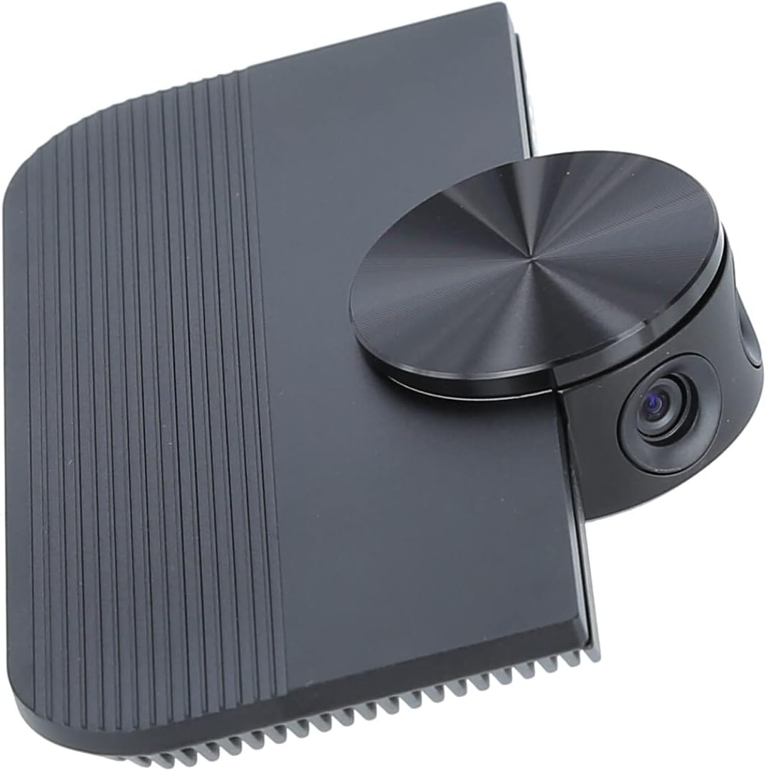 Jabra PanaCast Panorama 4K Videokonferenzkamera – Plug-and-Play Videokamera mit 180° Sichtfeld für K