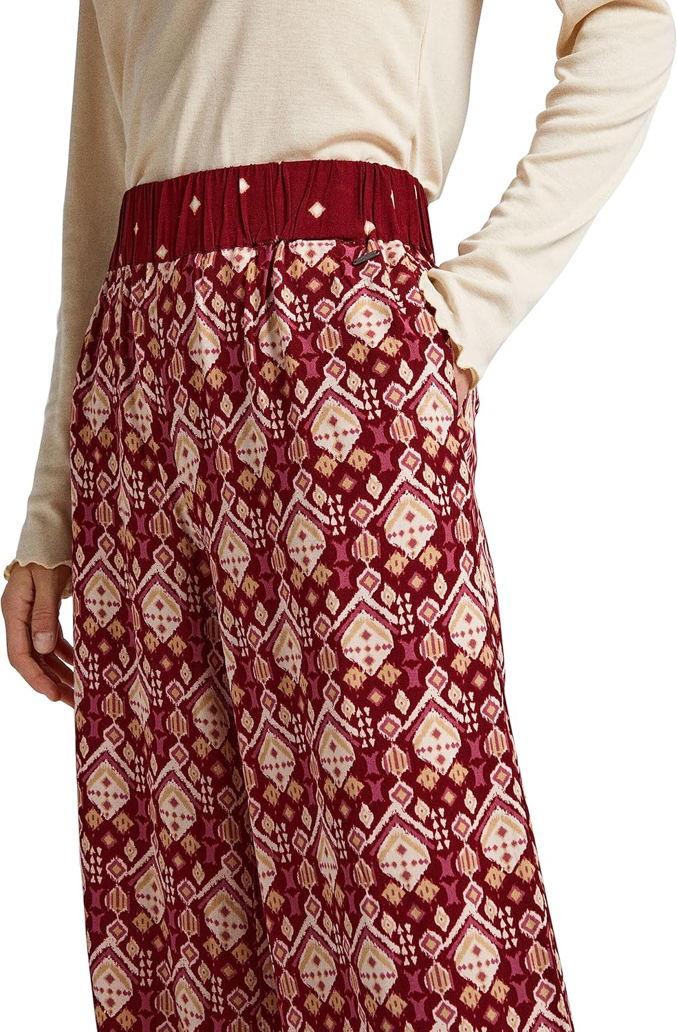 Pepe Jeans Damen Galya Pants, XS