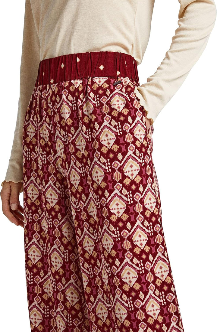 Pepe Jeans Damen Galya Pants, XS