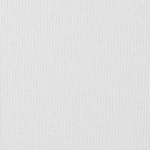 Liedeco Verdunklungsrollo, 62 x 180 cm, unifarben, Schwarz, weiss, 062 X 180 cm Weiss 062 X 180 cm,