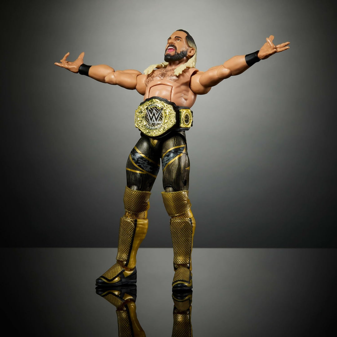 Mattel WWE Elite Figur 49