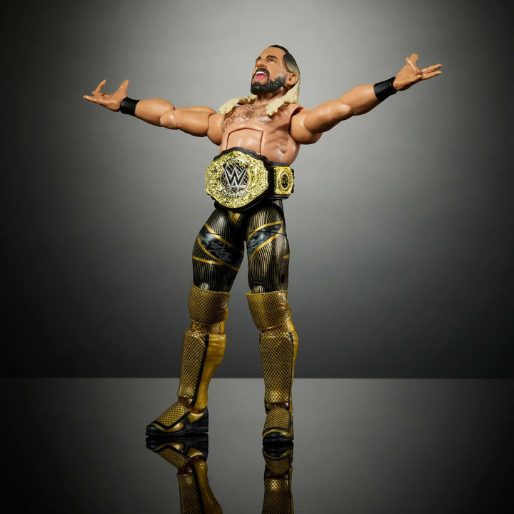 Mattel WWE Elite Figur 49