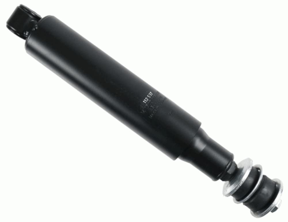 Sachs 112537 Schwingungsdmpfung