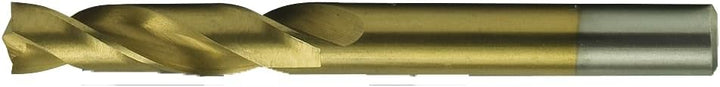 SW-Stahl 82591L Schweisspunktbohrer, HSS-G TiN, 8 x 79 mm