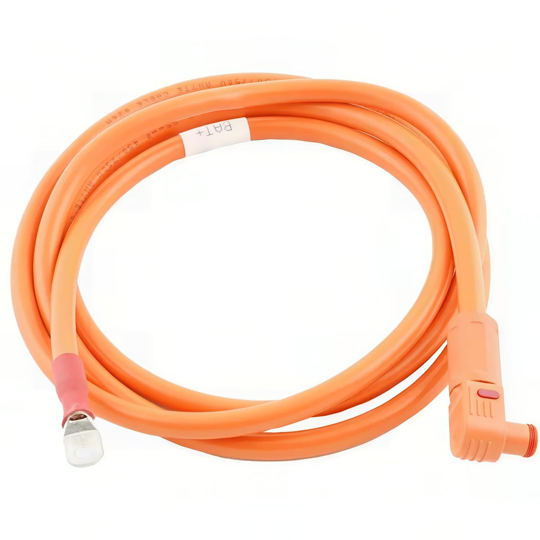 Growatt Kabel für Speicher ARK-2.5L-A1 Niedervolt Verbindungskabelset für Wechselrichter SPF Kabel A
