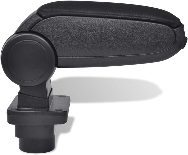 vidaXL Auto Mittelarmlehne Mittelkonsole Mittelarmkonsole passt für Skoda Fabia passend für skoda fa