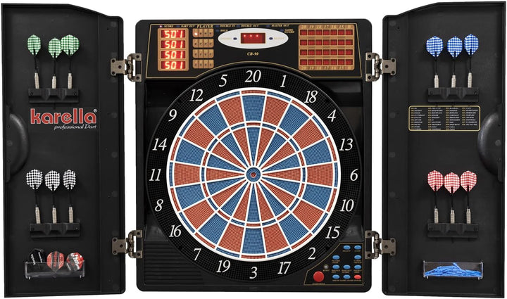 Karella Dartautomat CB-90