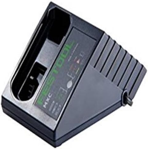 Festool Ladegerät MXC