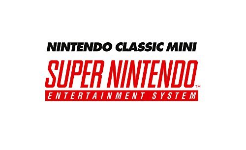 Nintendo Classic Mini: Super Nintendo Entertainment System Konsole, Konsole