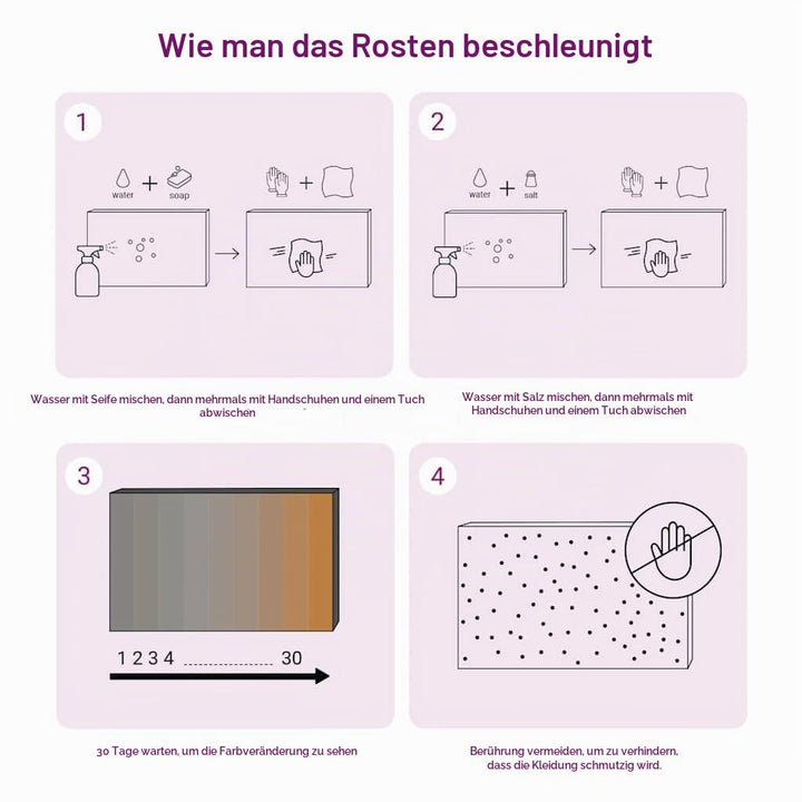 vidaXL Dachplatten 12 Stk., Trapezblech Wellblech, Dachblech Profilblech für Gerätehaus, Metallblech