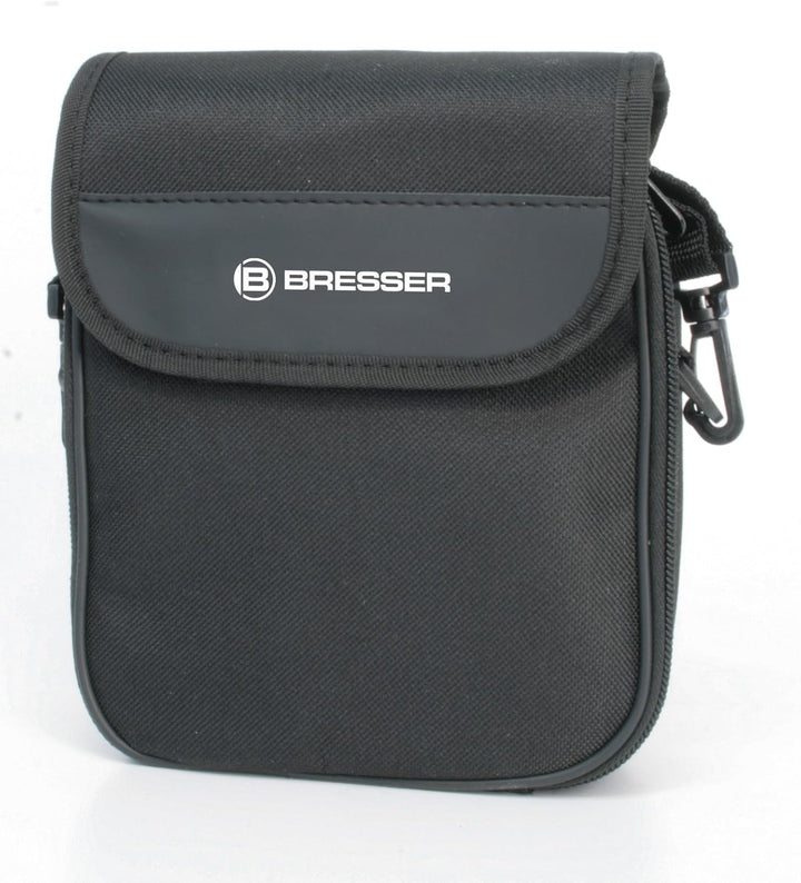 Bresser Fernglas Condor 9x63 mit hohem Lichtsammelvermögen, wasserdicht und beschlagfrei mit Dioptri
