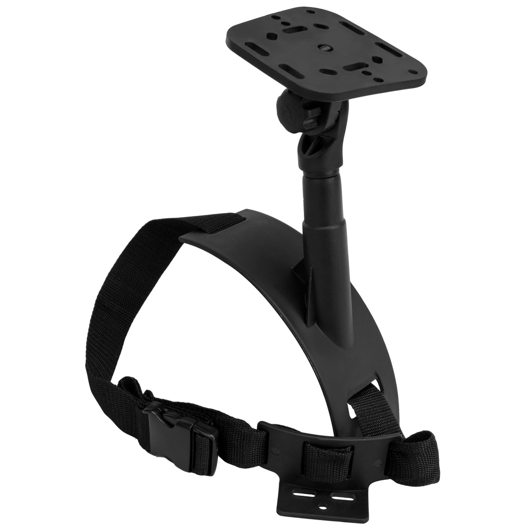 Waterside Echolothalterung Belly Boot - Praktischer Halter für Ihr Echolot