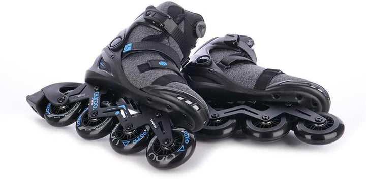 Tempish Ayroo Top 84 Zwart/blauw 44