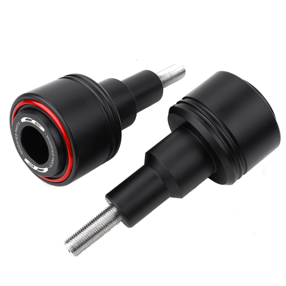 Für Honda CB650R CB 650R CB 650 R 2019-2024 2025 2026 Zubehör Motorrad Rahmen Schieber Sturzschutzpa
