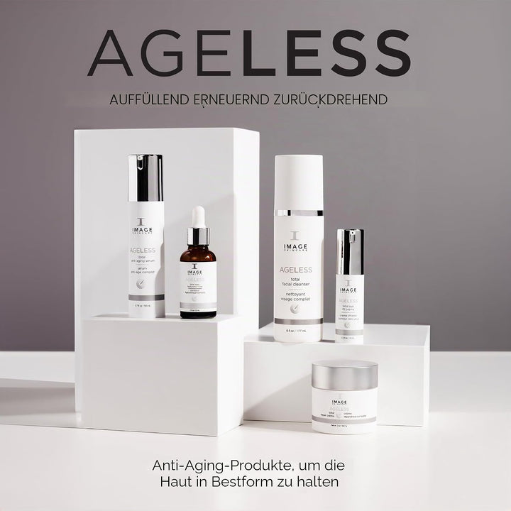 Image Skincare Skin Care A-102N Ageless Total Repair Cream, 57 g
