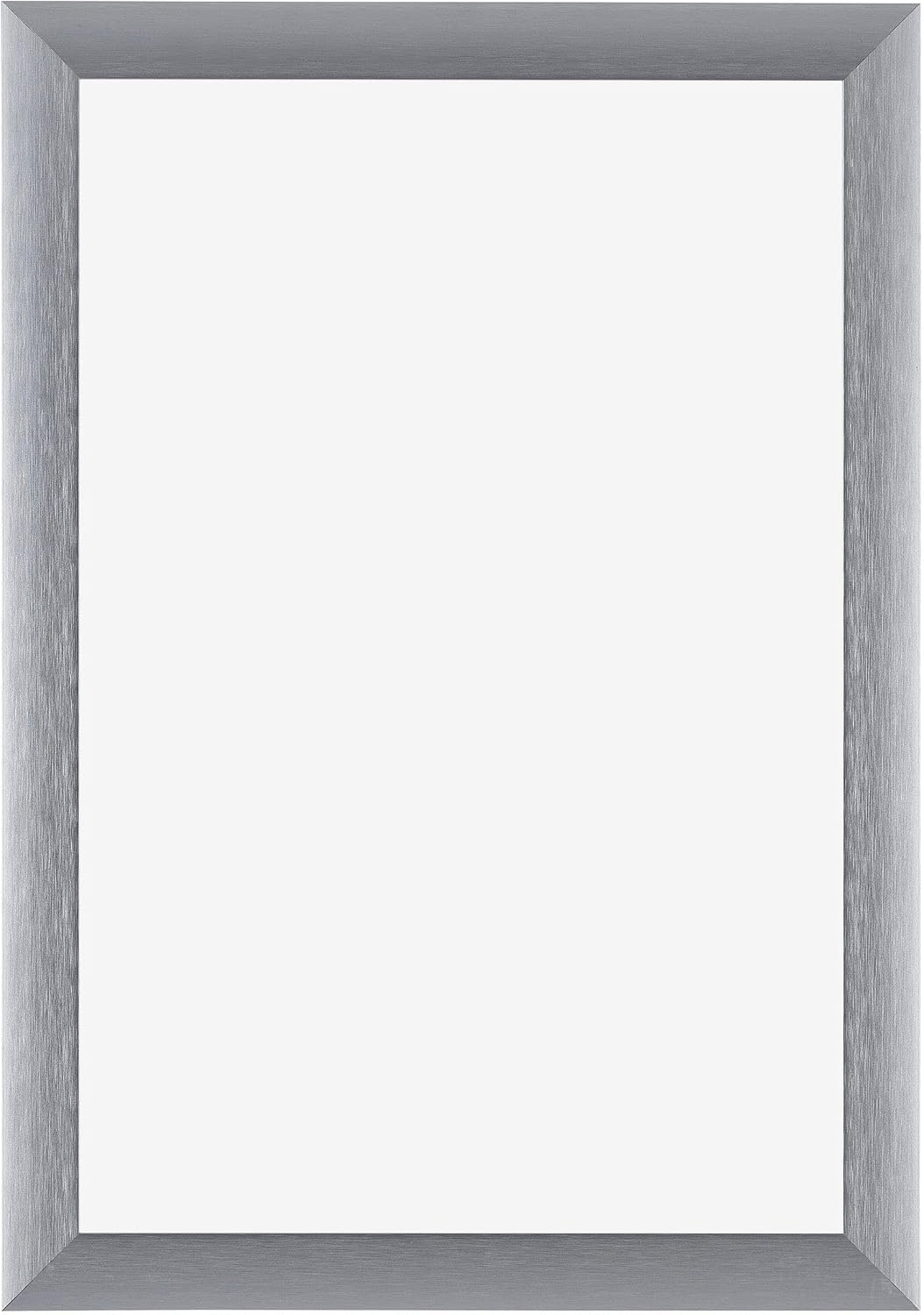 yd. Your Decoration - Bilderrahmen 30x45 cm - Bilderrahmen aus Aluminium mit Acrylglas - Antireflex