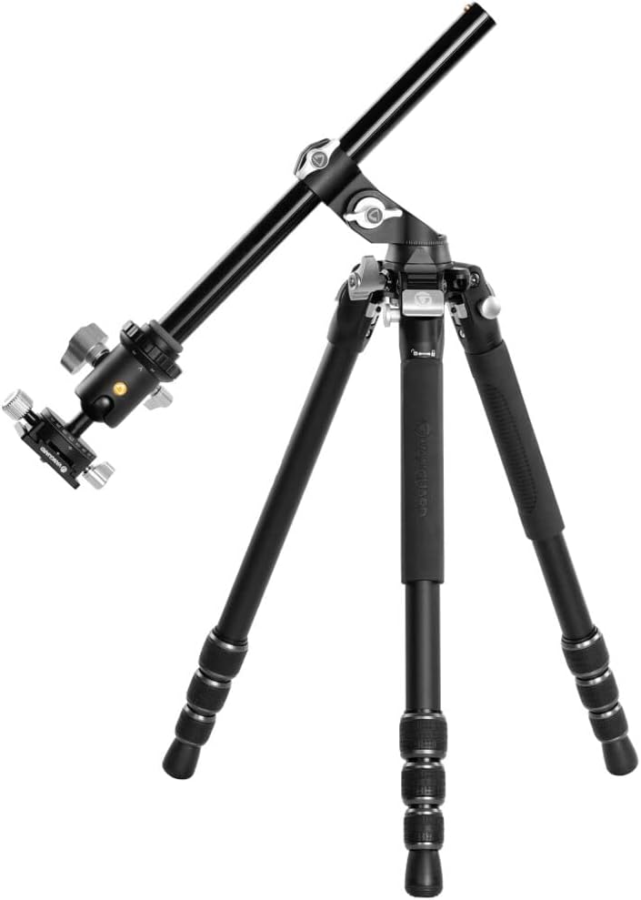 Vanguard VEO 3T+ 264AB Kugel, Kugel