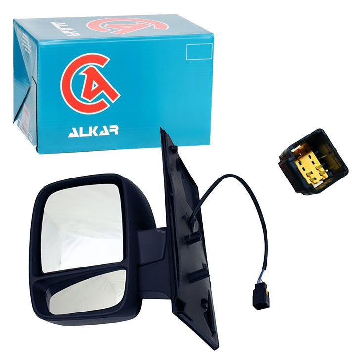 Alkar 9245955 Aussenspiegel
