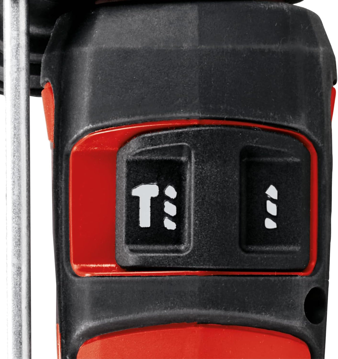 Einhell Akku-Schlagbohrmaschine TE-ID 18 Li-Solo Power X-Change (Li-Ion, 18 V, Bohr- und Schlagbohrf