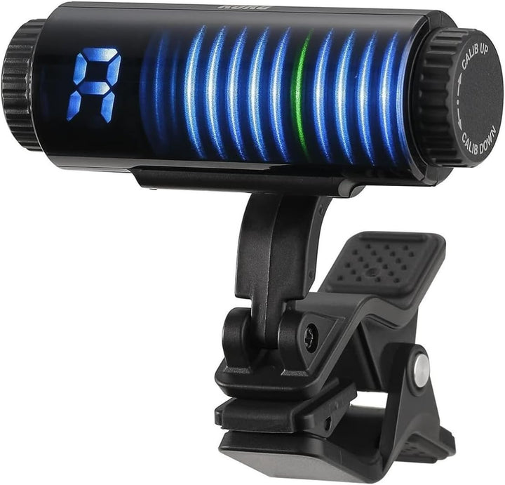 Korg SH-PRO Tuner Vorschlaghammer Pro Clip-On Tuner, Vorschlaghammer Pro Clip-On Tuner