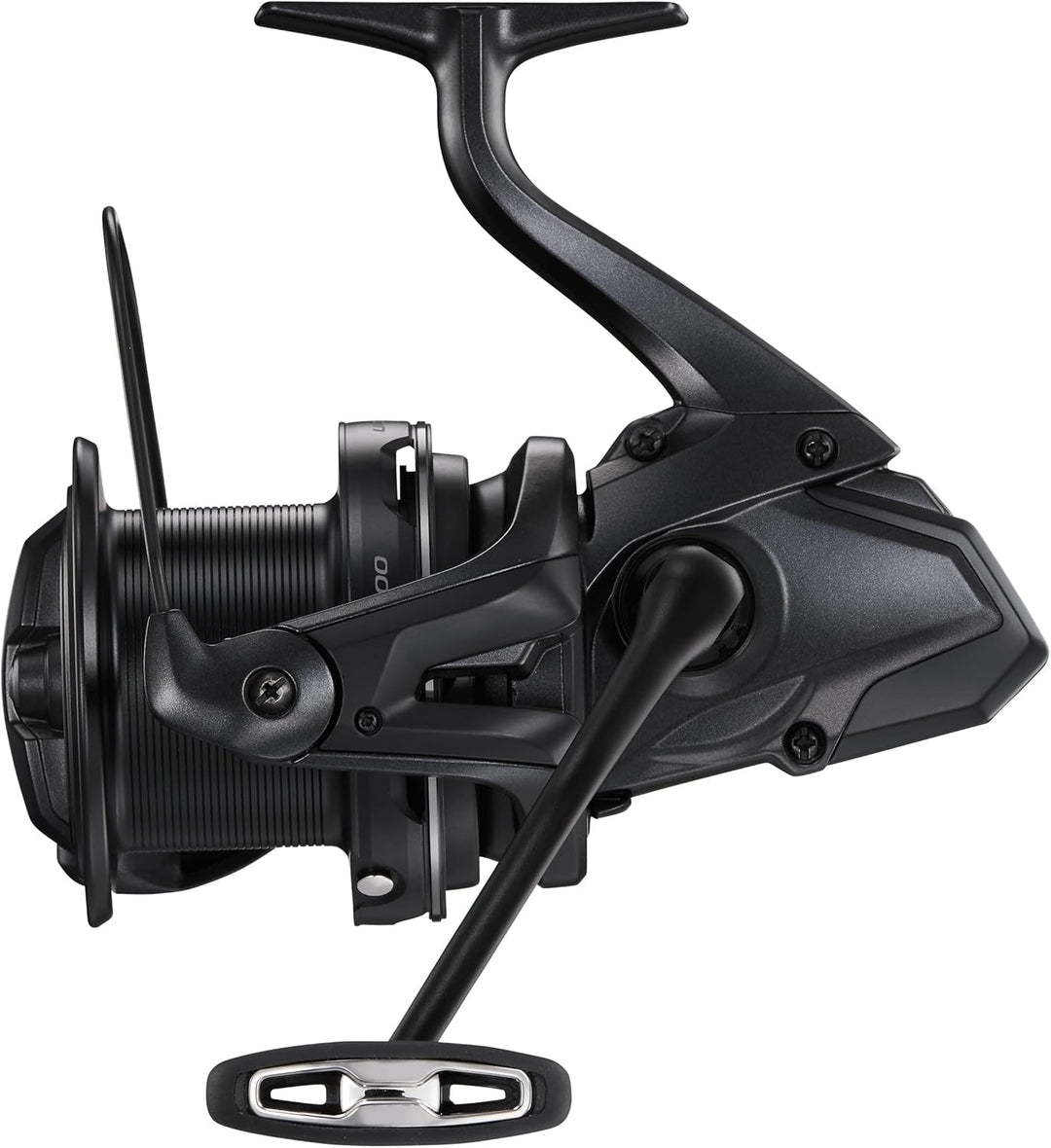 Shimano Ultegra XTE 14000 BigPit Karpfenrolle Carpfishing Angelrolle Stationärrolle zum Karpfenangel