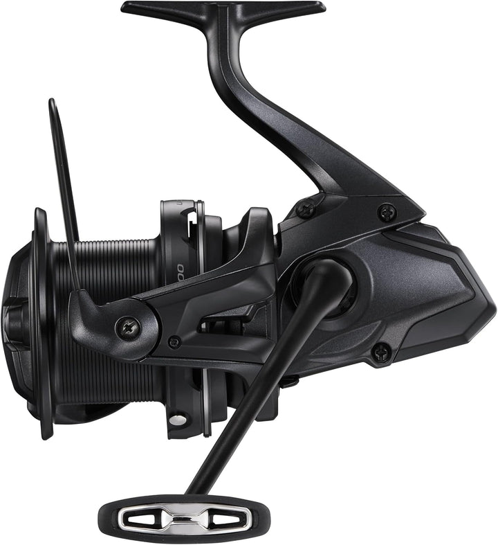 Shimano Ultegra XTE 14000 BigPit Karpfenrolle Carpfishing Angelrolle Stationärrolle zum Karpfenangel
