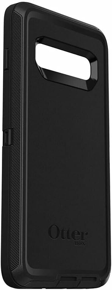 OtterBox Defender Hülle für Galaxy S10, stossfest, sturzsicher, Ultra-robust, schützende Hülle, 4X g