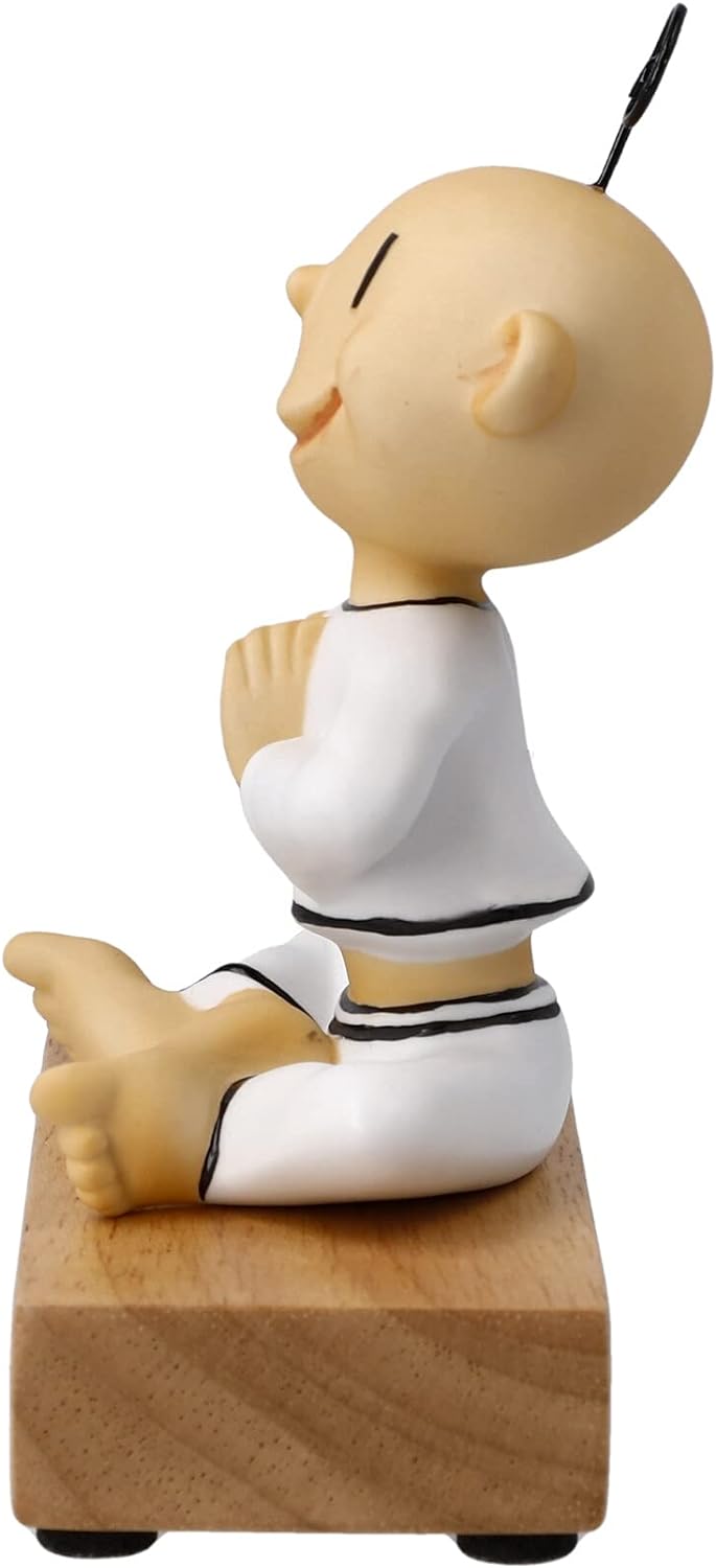 Goebel Figur, bunt, 10 x 5 x 13 cm