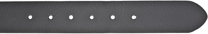 Vanzetti Classics 40mm Belt W110 Steel Gray