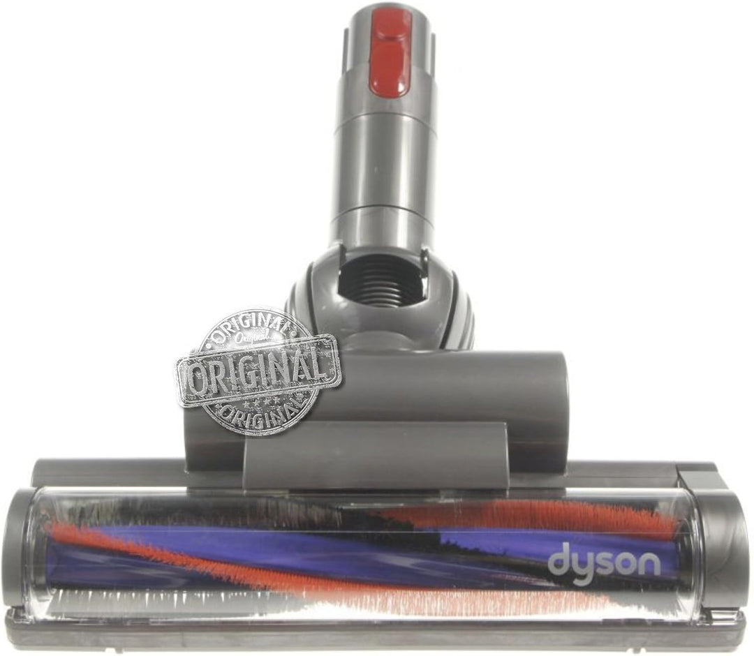 Dyson* CY26 Cinetic Big Ball AnimalPro Original Turbina, Turbospazzle, Böden und Teppiche