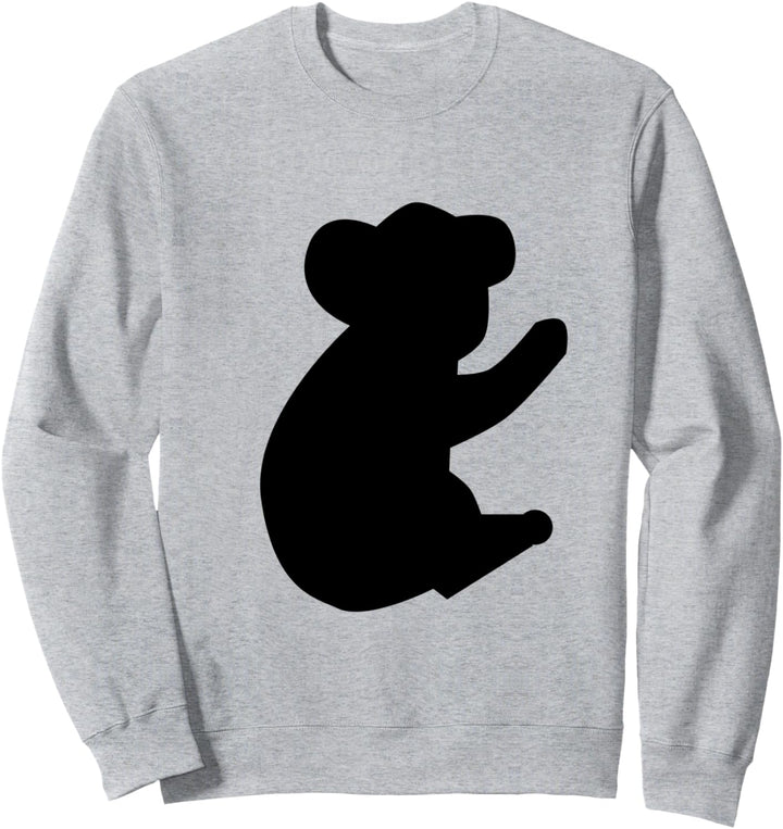 Koalabär Sweatshirt