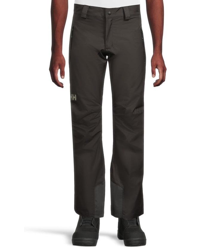 Helly Hansen Herren Blizzard Isolierte Hose S Schwarz, S Schwarz