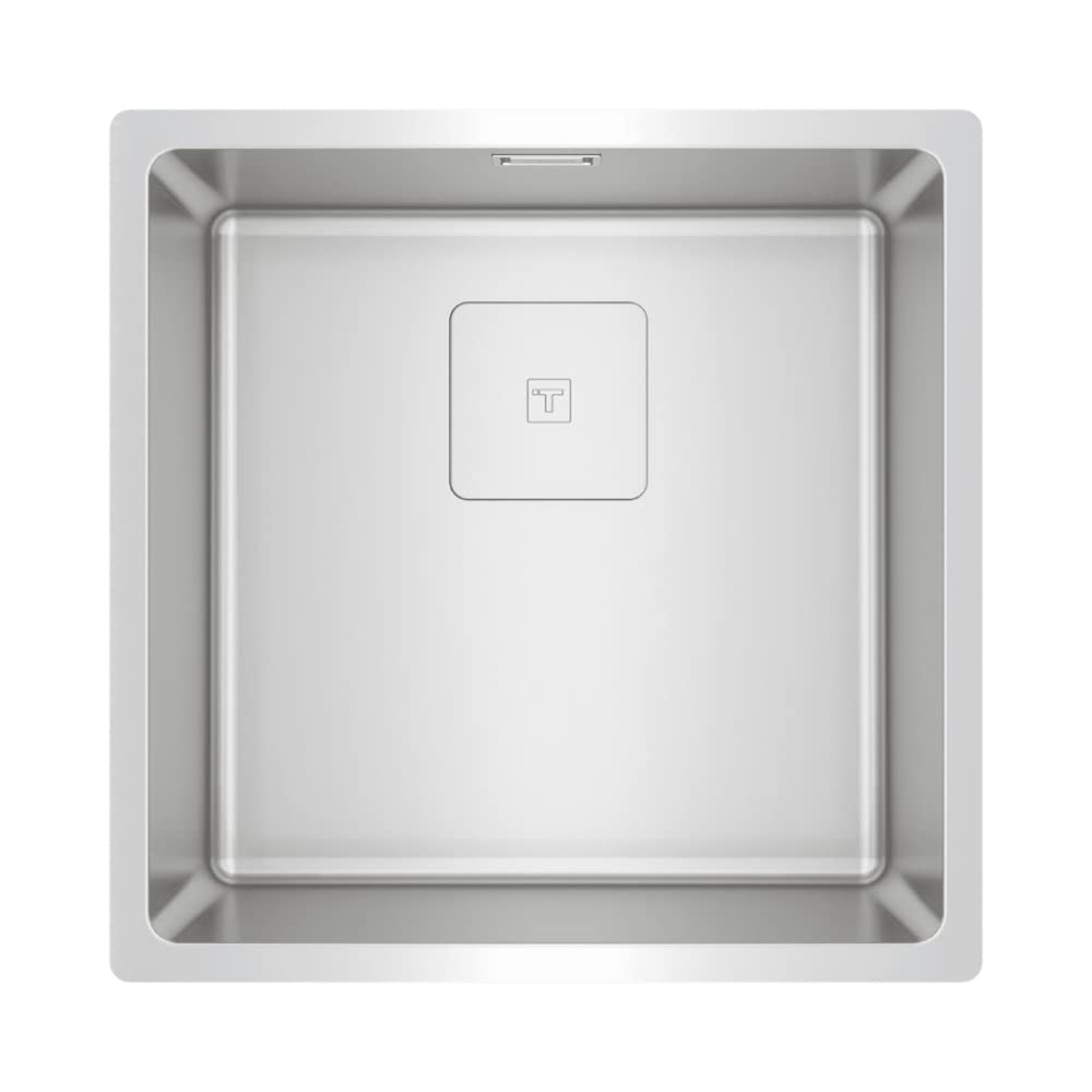 Zlewozmywak FLEXLINEA PURECLEAN RS15 40.40 M-XT 1B 3 SQ