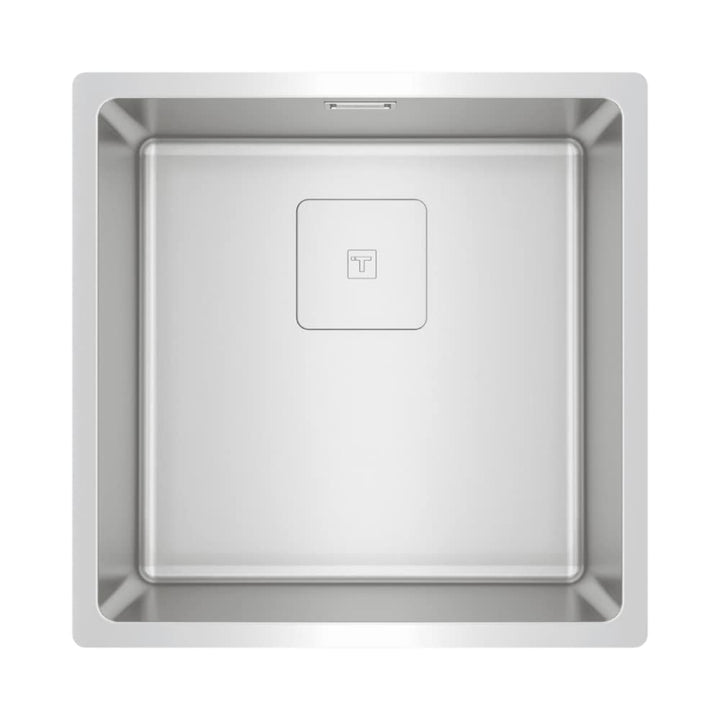 Zlewozmywak FLEXLINEA PURECLEAN RS15 40.40 M-XT 1B 3 SQ