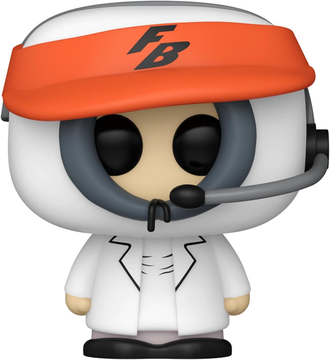Funko Pop! TV: South Park - Boyband Kenny McCormick - Vinyl-Sammelfigur - Geschenkidee - Offizielle