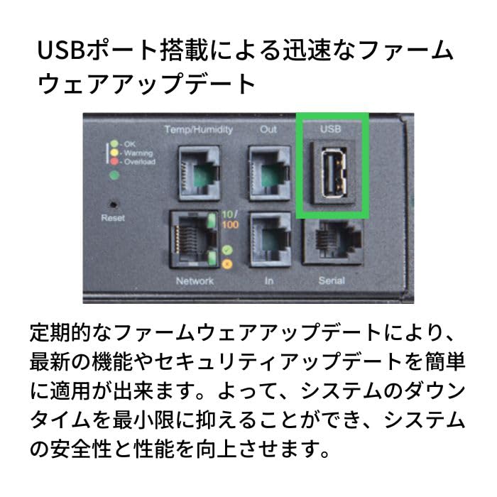 APC AP8858